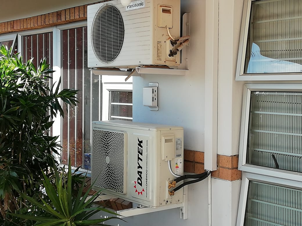 Aircon Units - Vil Air Air Conditioning, Refrigeration & Ventilation